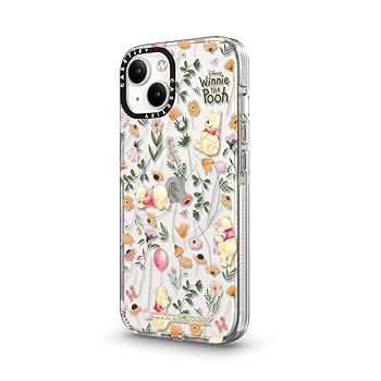 完売　新品　CASETiFY Winnie the Pooh ストラップ Casetify Winnie The Pooh Charm Strap | TikTok